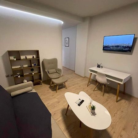 New Cosy Apartment Next To Archeological Museum Athen Eksteriør billede