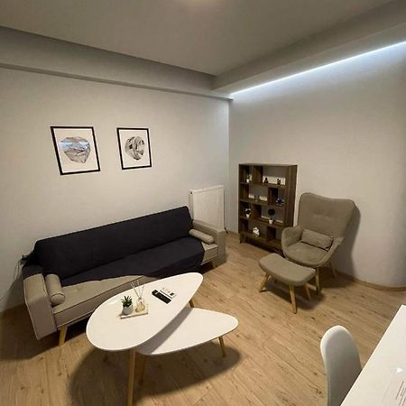New Cosy Apartment Next To Archeological Museum Athen Eksteriør billede
