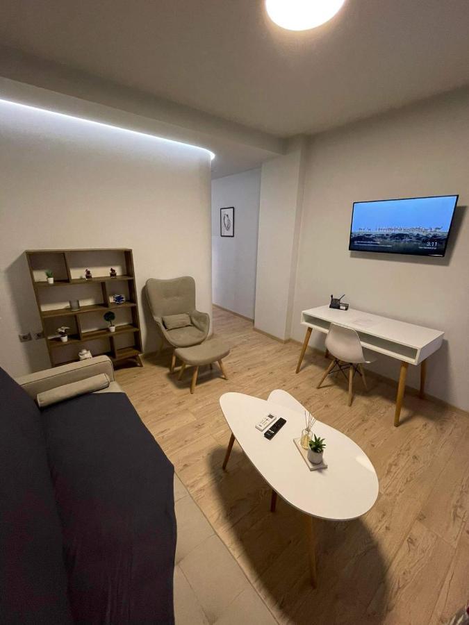 New Cosy Apartment Next To Archeological Museum Athen Eksteriør billede