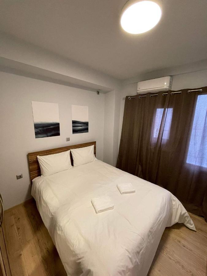 New Cosy Apartment Next To Archeological Museum Athen Eksteriør billede