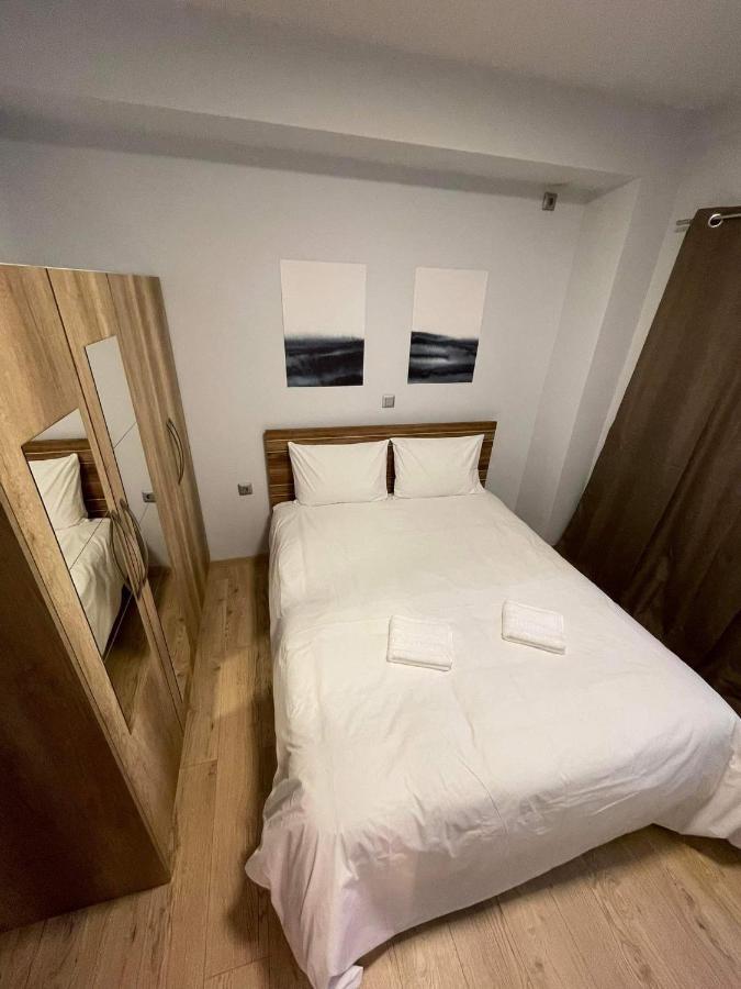 New Cosy Apartment Next To Archeological Museum Athen Eksteriør billede